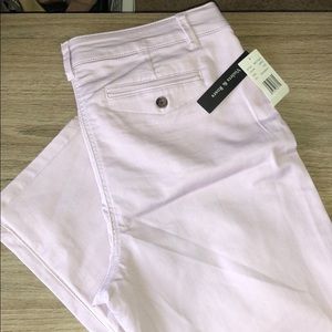 NWT Violets & Roses Pant